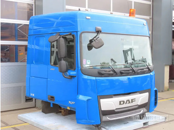 Cab and interior for Truck DAF Body & Chassis Parts Cabine DAF XF Space Cab: picture 3 Cab and interior for Truck DAF Body & Chassis Parts Cabine DAF XF Space Cab: picture 3