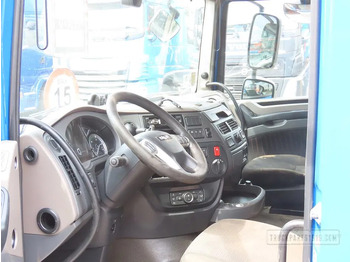 Cab and interior for Truck DAF Body & Chassis Parts Cabine DAF XF Space Cab: picture 5 Cab and interior for Truck DAF Body & Chassis Parts Cabine DAF XF Space Cab: picture 5