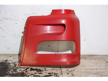 Bumper corner DAF XF