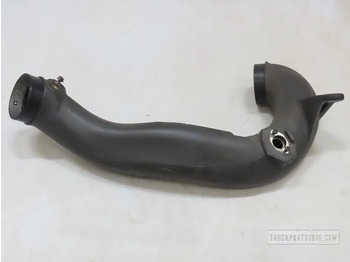 Air intake system DAF