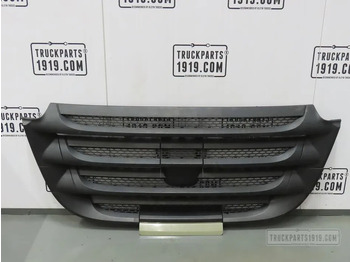 Grill DAF