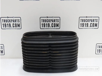 Air intake system DAF