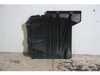 Body and exterior DAF