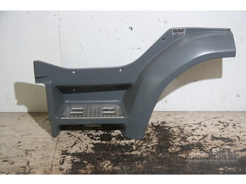 Footstep DAF CF 65