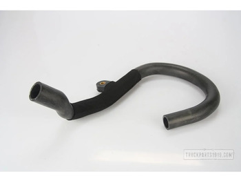 Cooling system DAF