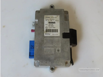 ECU DAF