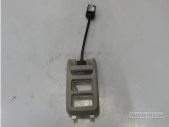 ECU DAF