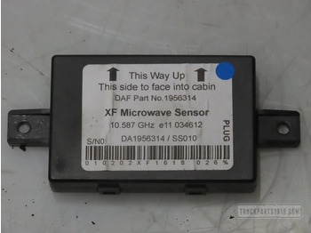 Sensor DAF
