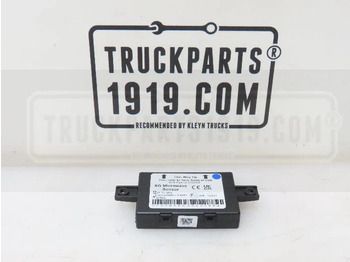 ECU DAF