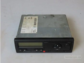 Tachograph DAF