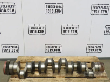 Crankshaft DAF