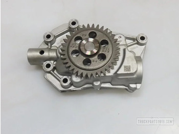 Engine and parts DAF