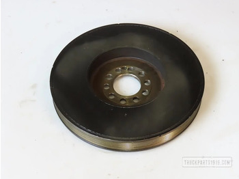 Crankshaft DAF