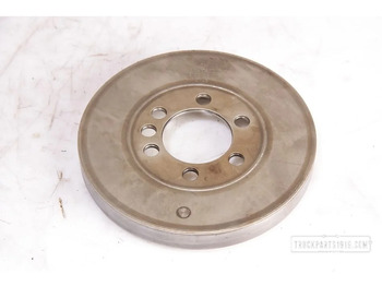 Crankshaft DAF
