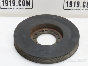 Crankshaft DAF