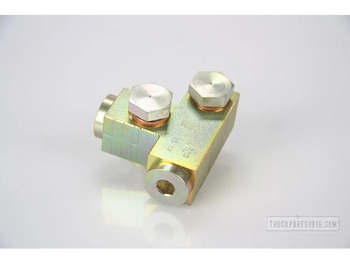 Fuel processing/ Fuel delivery DAF