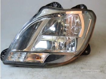 Headlight DAF XF 106