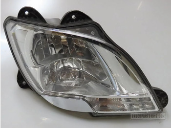 Headlight DAF