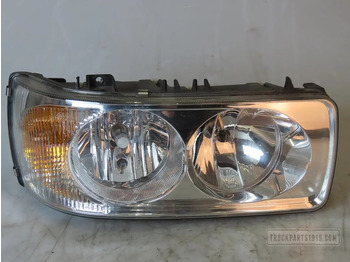 Headlight DAF CF