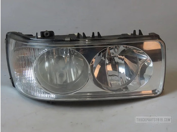 Headlight DAF CF