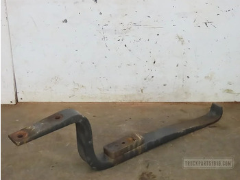 Steel suspension DAF LF