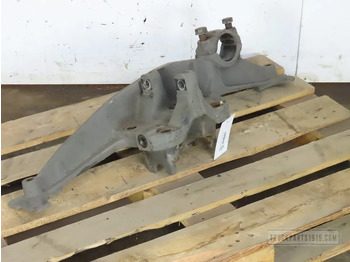 Suspension DAF