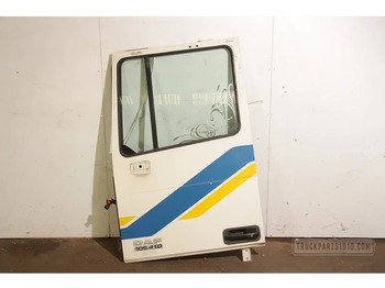 Door and parts DAF XF 105