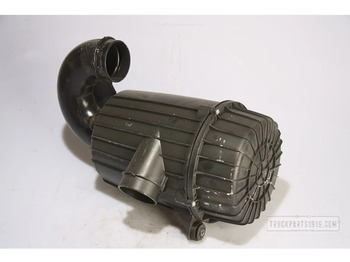 Air intake system FIAT