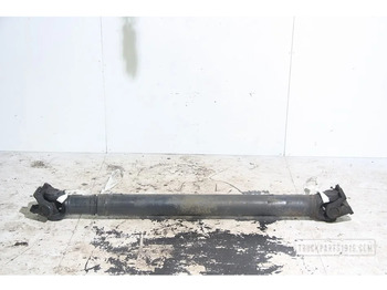Drive shaft IVECO