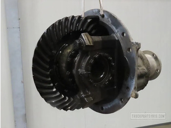 Differential gear IVECO