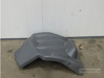 Body and exterior IVECO