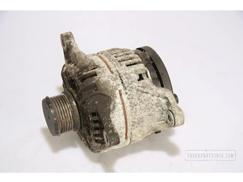 Alternator IVECO Daily