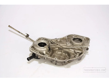 Engine and parts IVECO