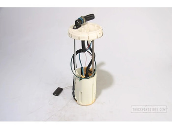 Fuel tank IVECO