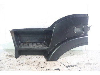 Footstep IVECO Stralis