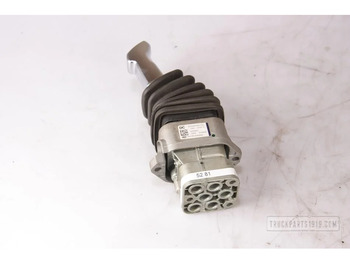 Brake valve KNORR-BREMSE