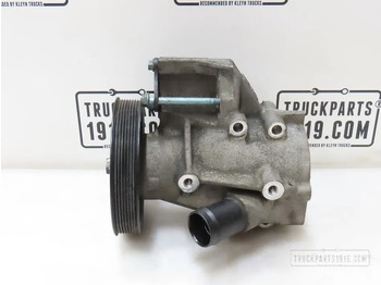 Engine and parts MAN