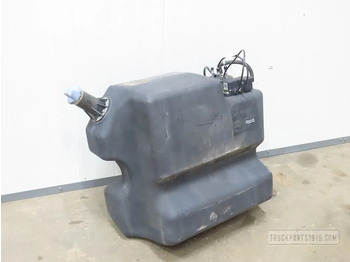Muffler/ Exhaust system MAN