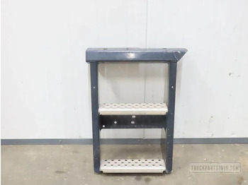 Body and exterior MAN