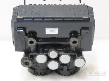 Brake parts MAN