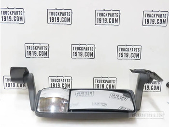 Rear view mirror MAN TGX