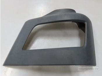 Bumper MAN TGS