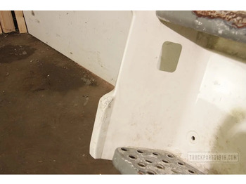 Footstep for Truck MAN Body & Chassis Parts Instapbak Li.: picture 2