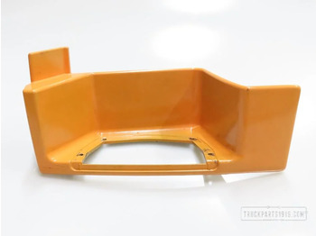 Footstep for Truck MAN Body & Chassis Parts Instapbak Li. TGS: picture 2 Footstep for Truck MAN Body & Chassis Parts Instapbak Li. TGS: picture 2