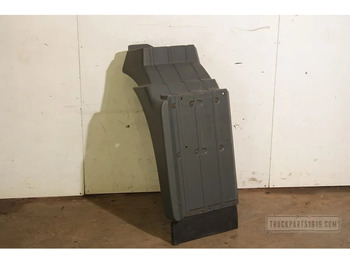 Body and exterior MAN