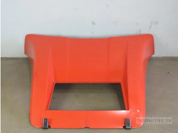 Aerodynamics/ Spoiler MAN