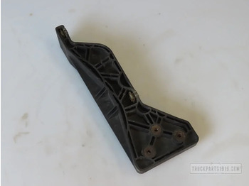 Bumper corner for Truck MAN Body & Chassis Parts Steun bumper Li.: picture 2