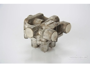 Brake parts MAN