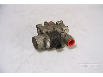 Brake parts MAN