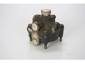 Brake parts MAN